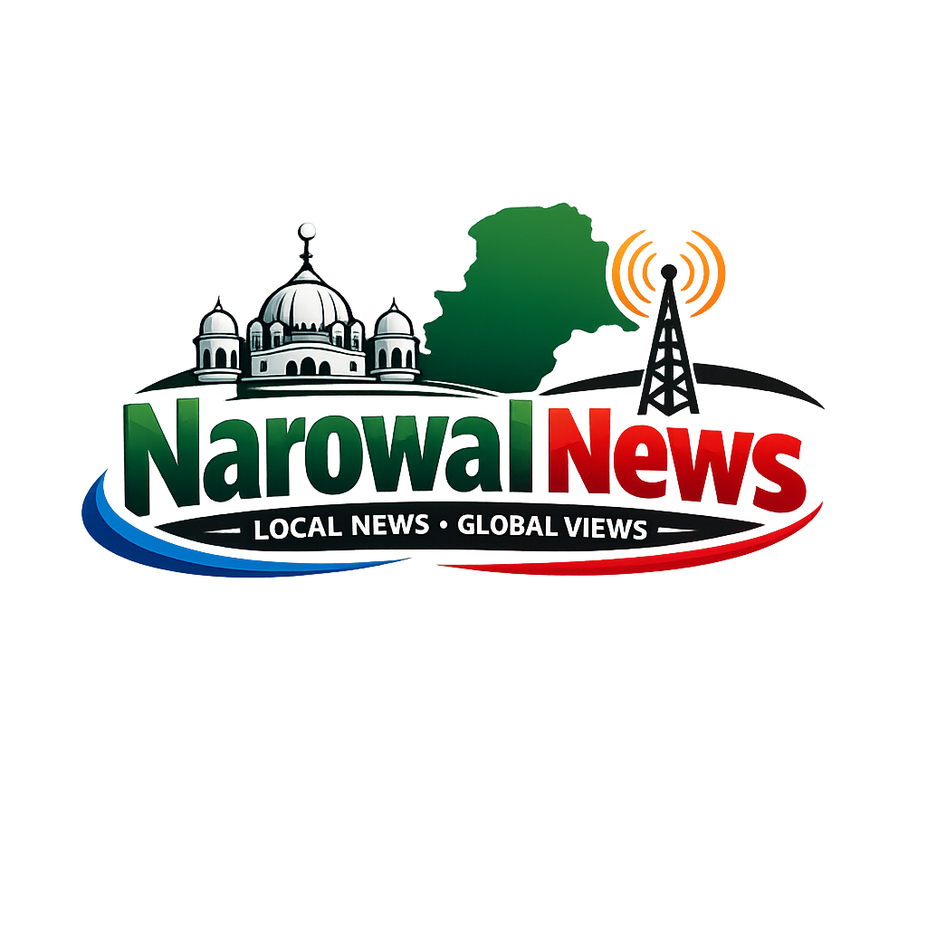 Narowal News